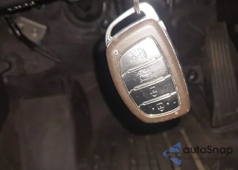 2016 Hyundai Tucson Sport из США, поврежденный, VIN KM8J33A26GU088757